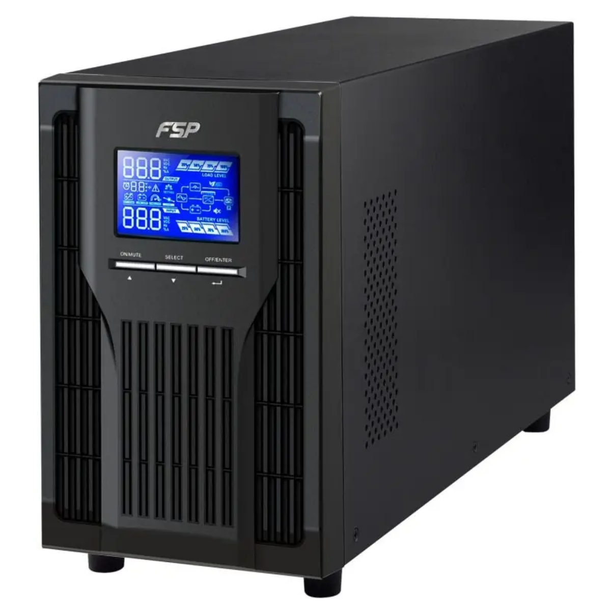 Klasické UPS (Nano, FP)